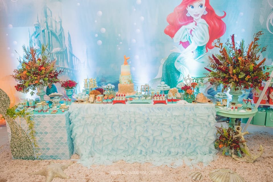 Festa Ariel