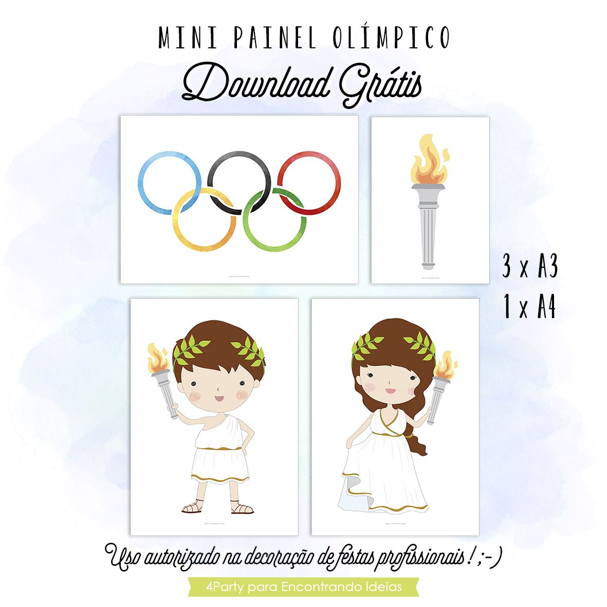 Download Olimpiadas