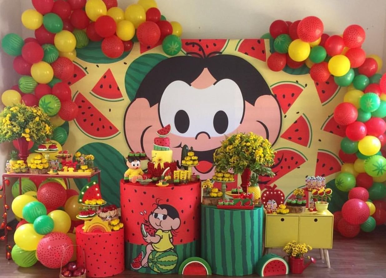 Festa Magali