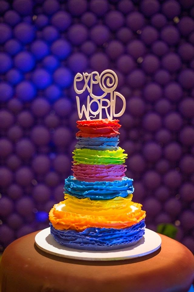 Lançamento Expo Kids Edição Recife!!