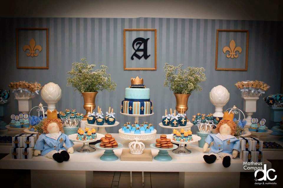Festa Rei Arthur!!