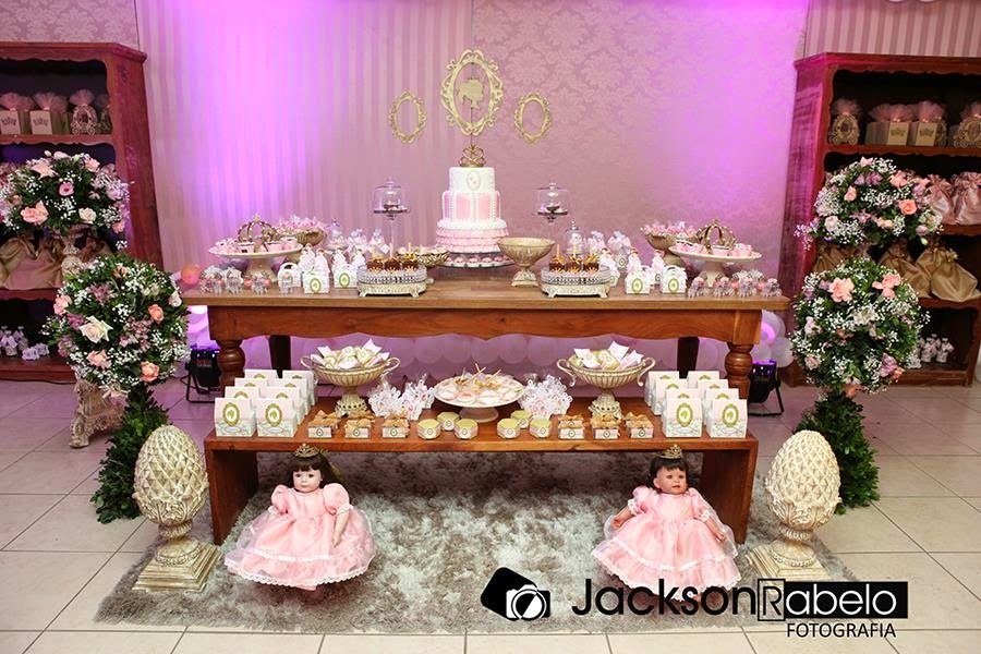 Festa Princesas!!