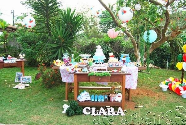 Festa Alice!!