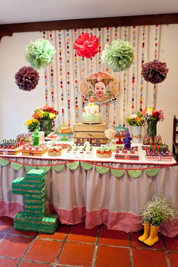 Festa Bosque!!