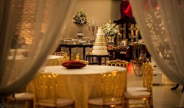 Festa Principe!!