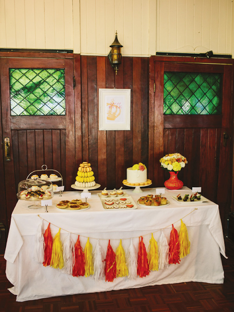 Decoração  do Dia das Mães!!!