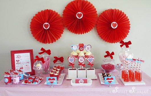 Mais Ideias para o Dia dos Namorados!!!