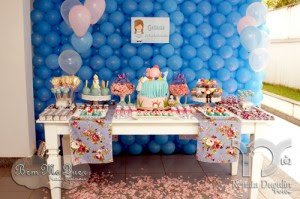 Festa  Alice no País das Maravilhas!!!