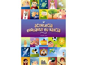 Acontecia Enquanto Nascia.