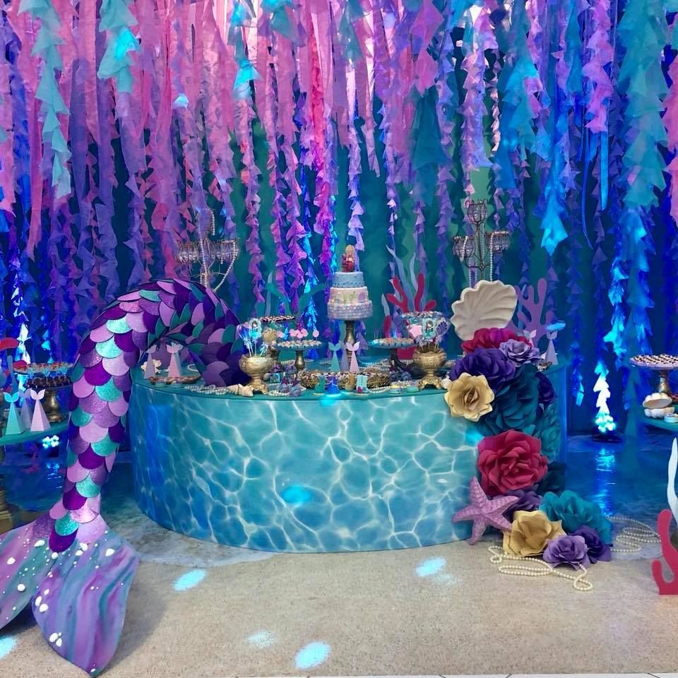 Festa Sereia