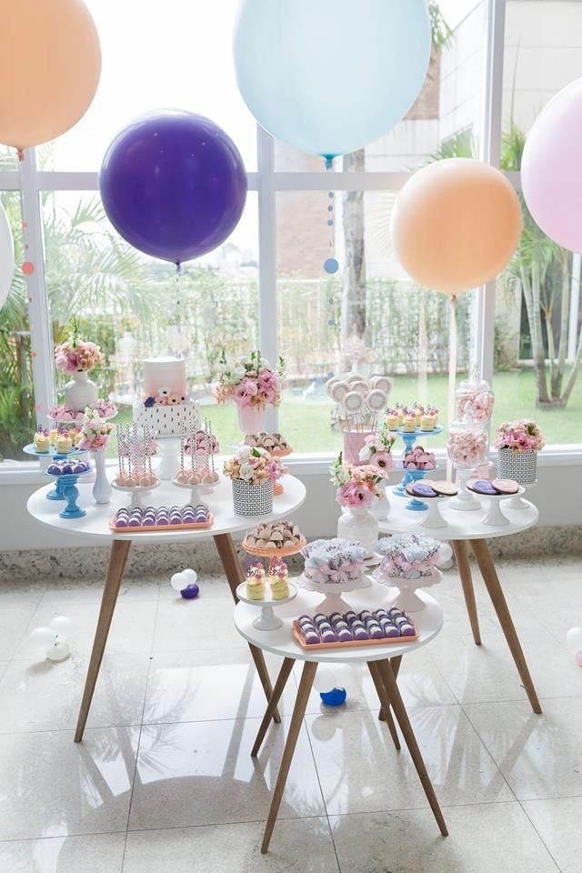 Festa Jardim
