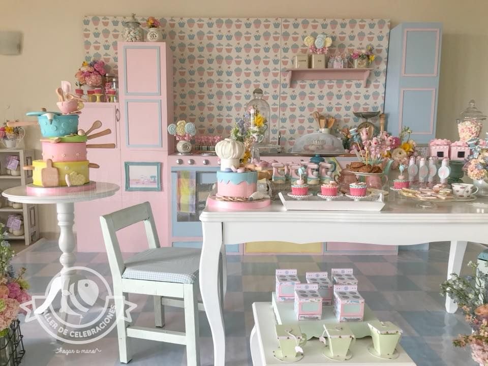 Festa Cozinha